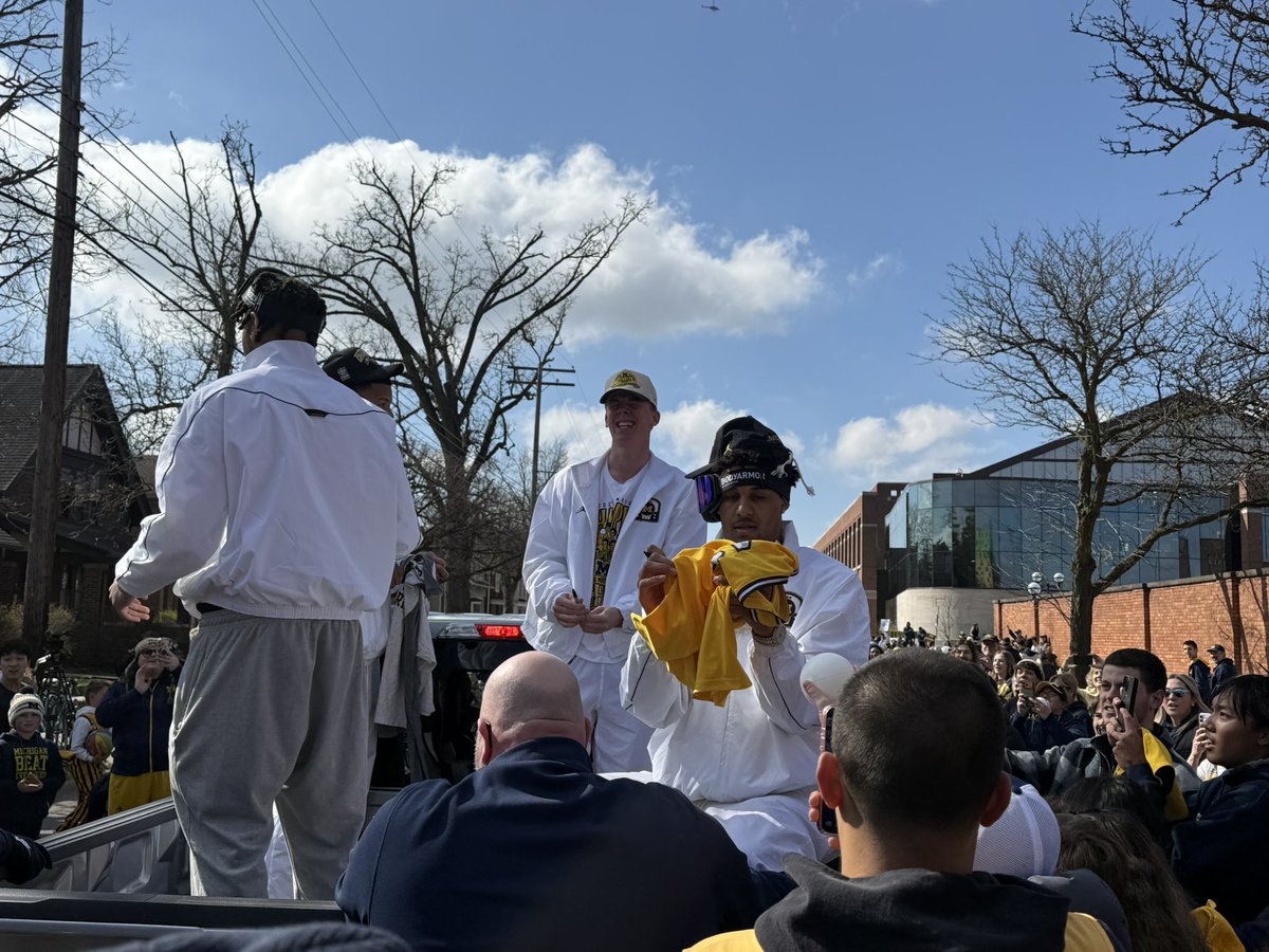 Tony Garcia | Detroit Free Press tweet media