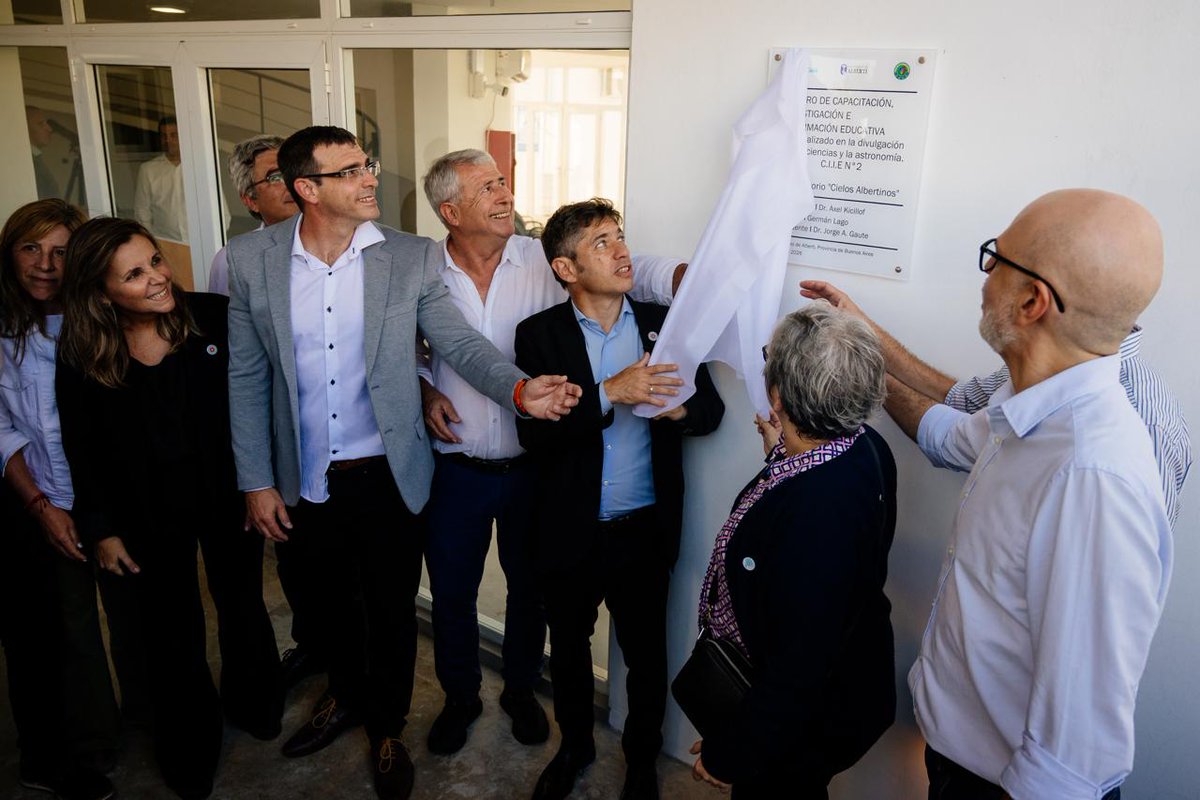 Alberti Municipio tweet media