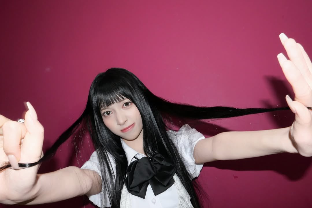 RESCENEGLOBAL's tweet image. IG | 260411

💬 #MAY appears 📸💛 

#RESCENE #리센느 @RESCENEofficial