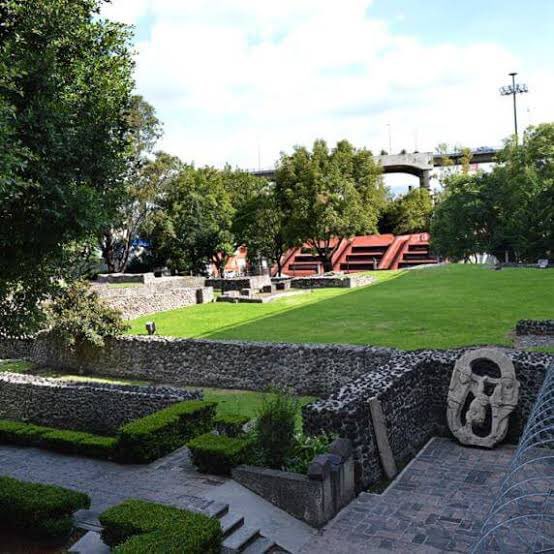 SECTUR México tweet media