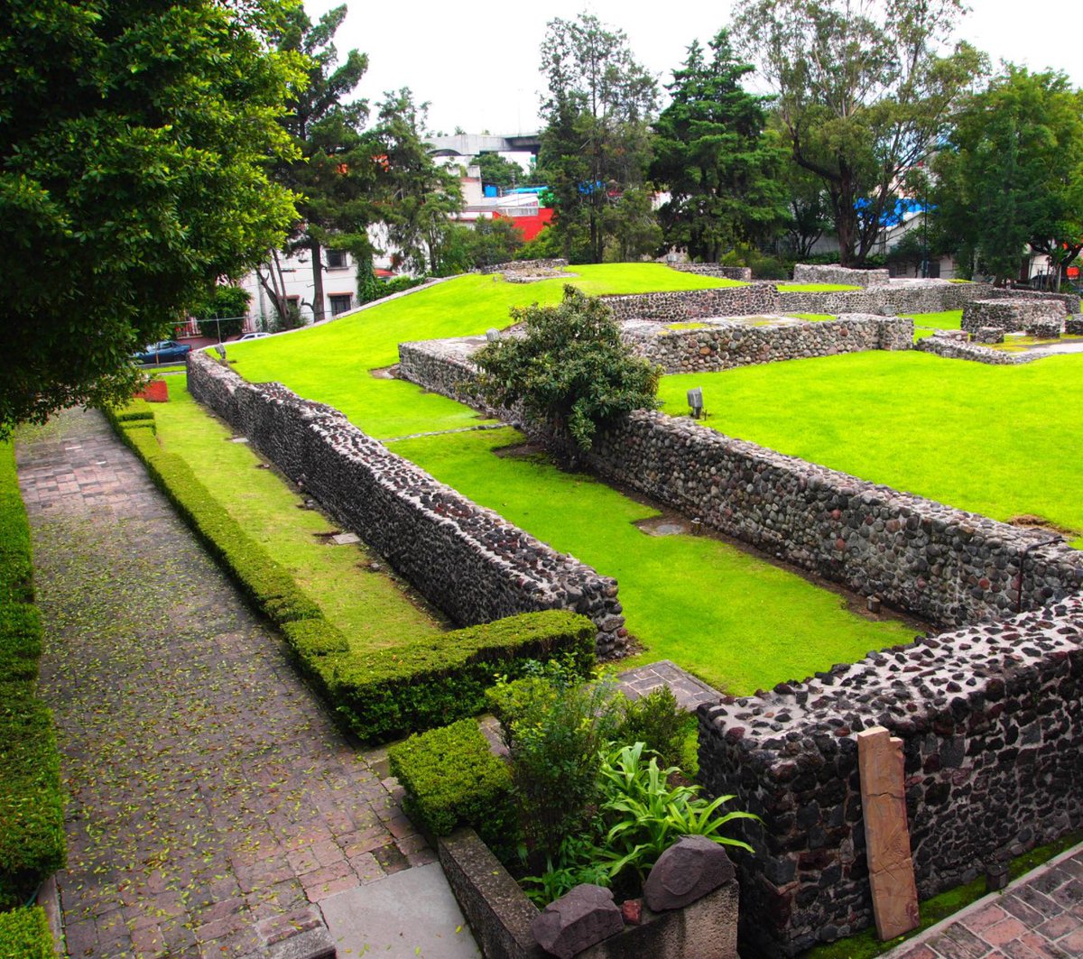 SECTUR México tweet media