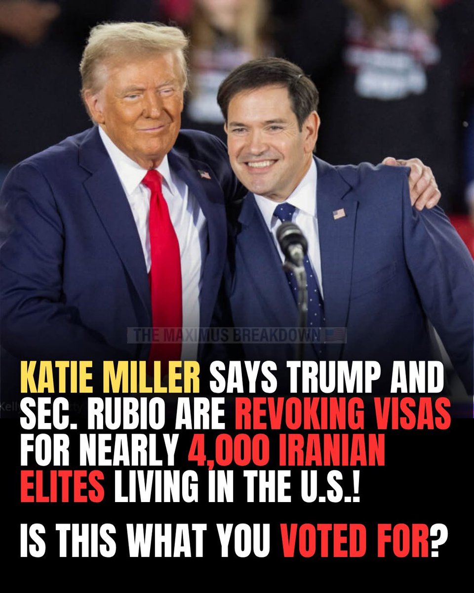 MAGA LADY 🇺🇸 tweet media