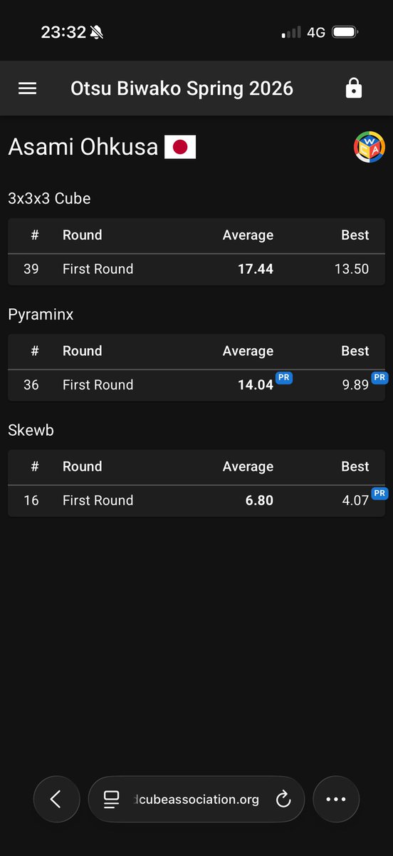 あさみん tweet media