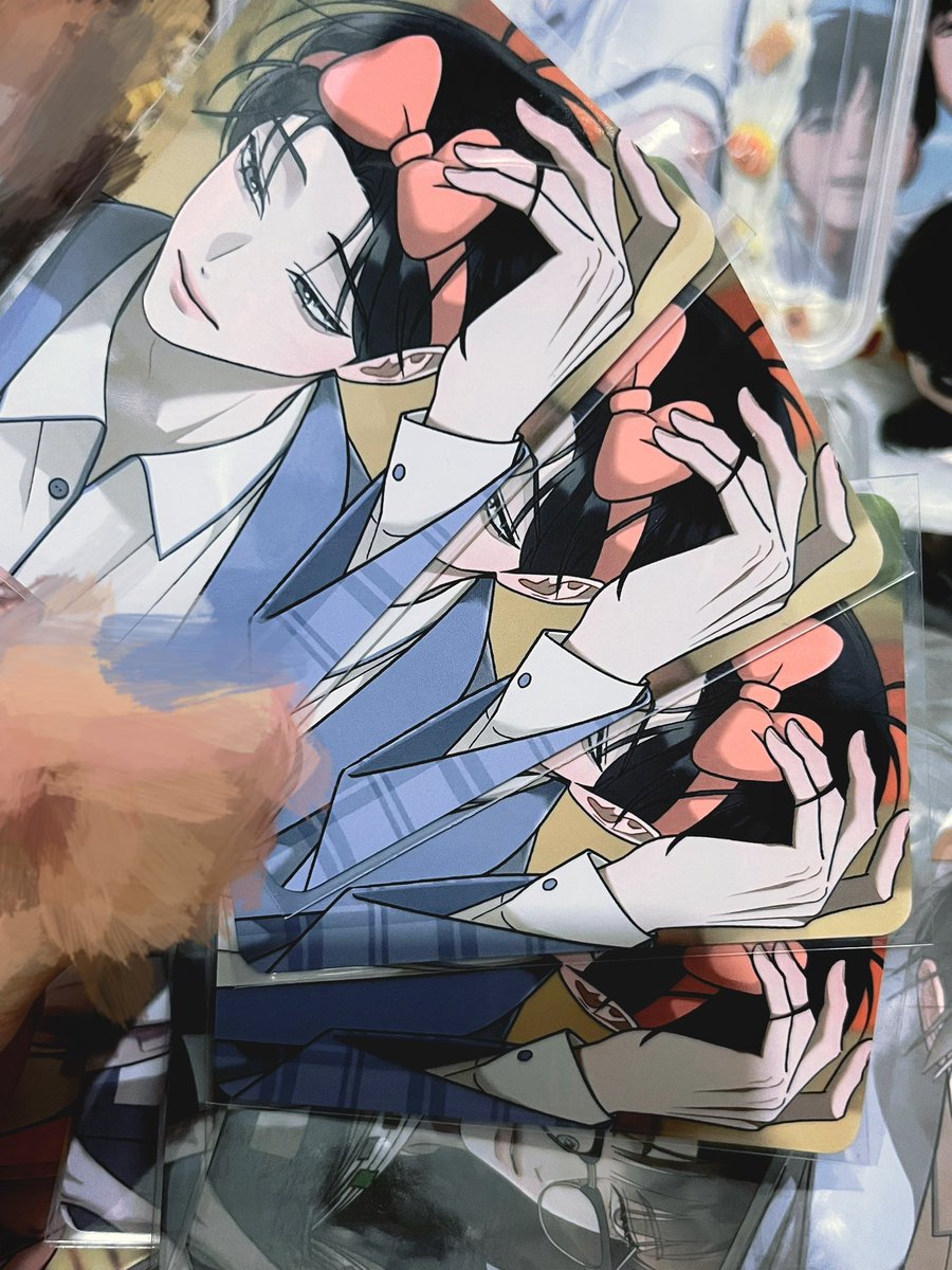 🐈‍⬛ 𐙚 tweet media