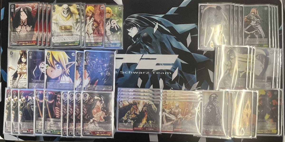 ExcitingCGames's tweet image. 【2026ECG杯 1st】

1位チーム「P2」

ヒース選手(先鋒)（デアラ）
bory選手(中堅)（オバロ）
Shiki選手(大将)（学マス）

優勝おめでとうございます🏆🏆

#WS
#EXCG
