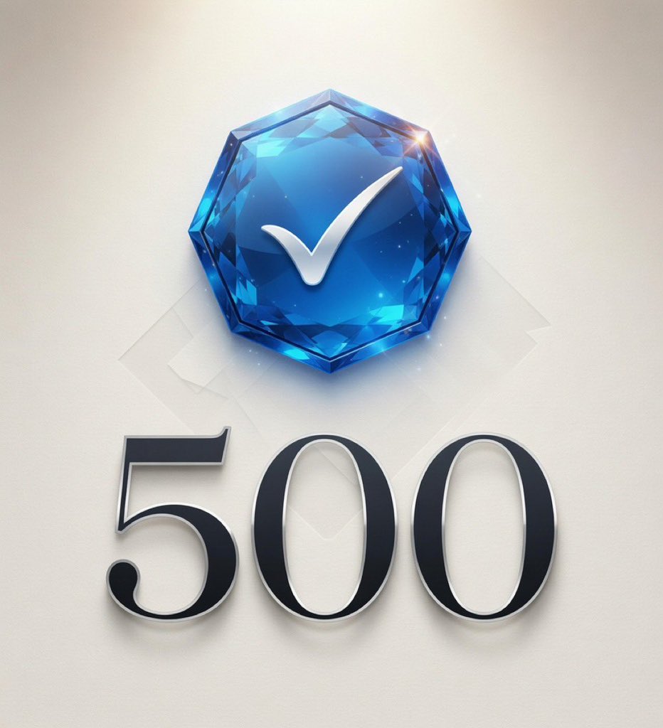 عاجل جداً ومهم جداً لكل الموجودين..

قل " مرحبا ً " فقط 

واحصل على 500 متابعاً 

ونرد لك المتابعه فوراً ✅️