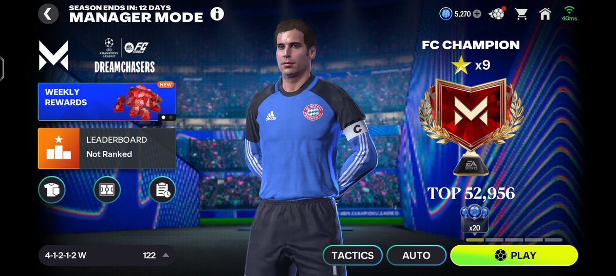 Pure Football tweet media