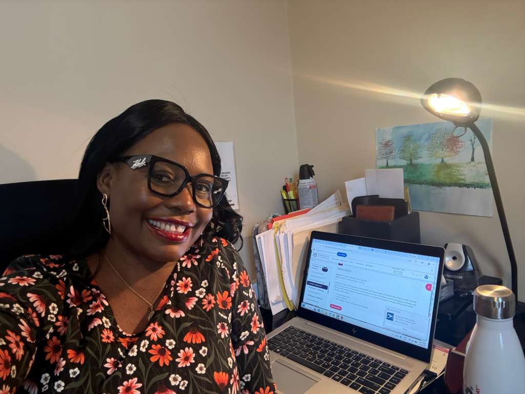 ShaiReshef's tweet image. This is what access looks like.

Tiyanjane shared how @UoPeople's  flexibility helps her balance life and study, while building connections with peers around the world.

That is why accessible education matters.

#UoPeople #EducationForAll