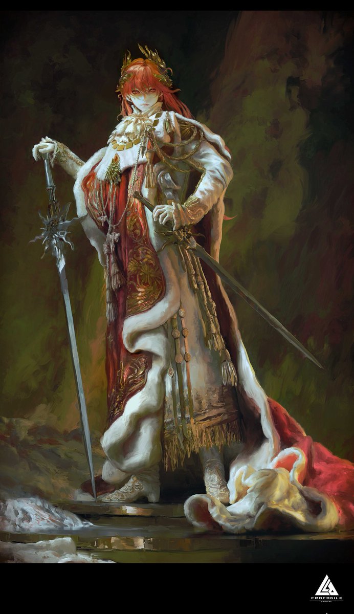 Sovrin Crocodile tweet media