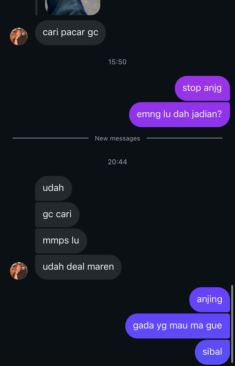 cinnamongg love dudungs tweet media