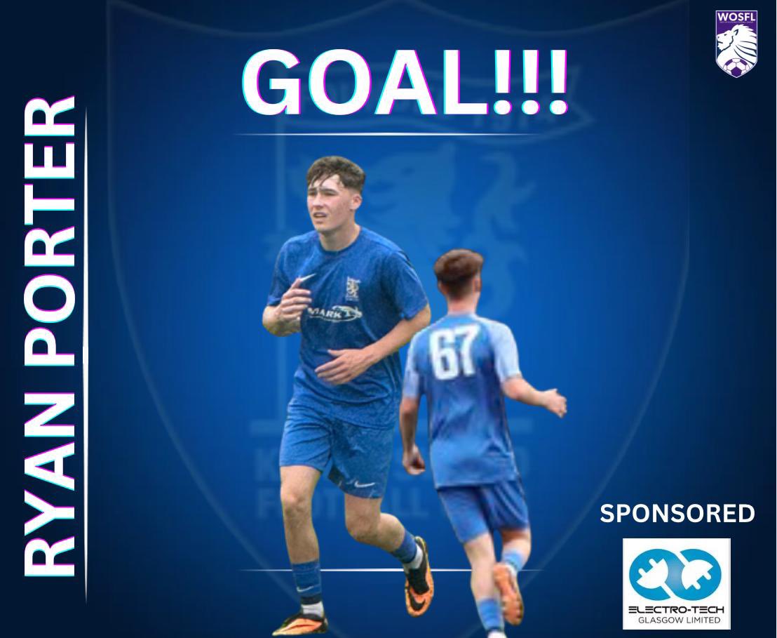 Knightswood FC 1st Team tweet media