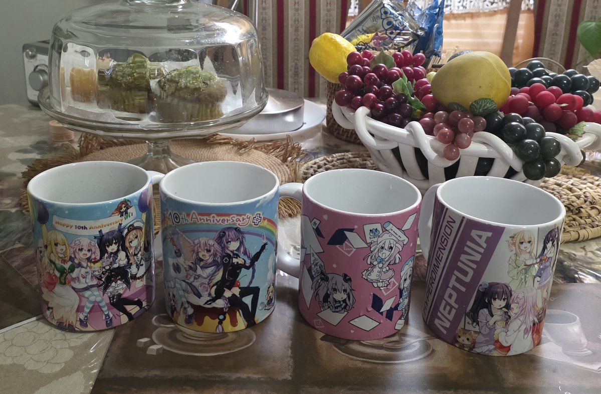 Gwen Enjoyer tweet media