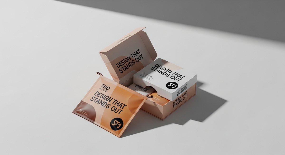 ProgressOne10's tweet image. Premium Packaging &amp;amp; Product Label Design ⚡

Transform your brand with custom-designed pouches, Amazon boxes &amp;amp; labels. High-impact visuals tailored for retail and e-commerce. Stand out on the shelf and in the mail

go.fiverr.com/visit/?bta=221…

#PackagingDesign #AmazonSeller #Branding