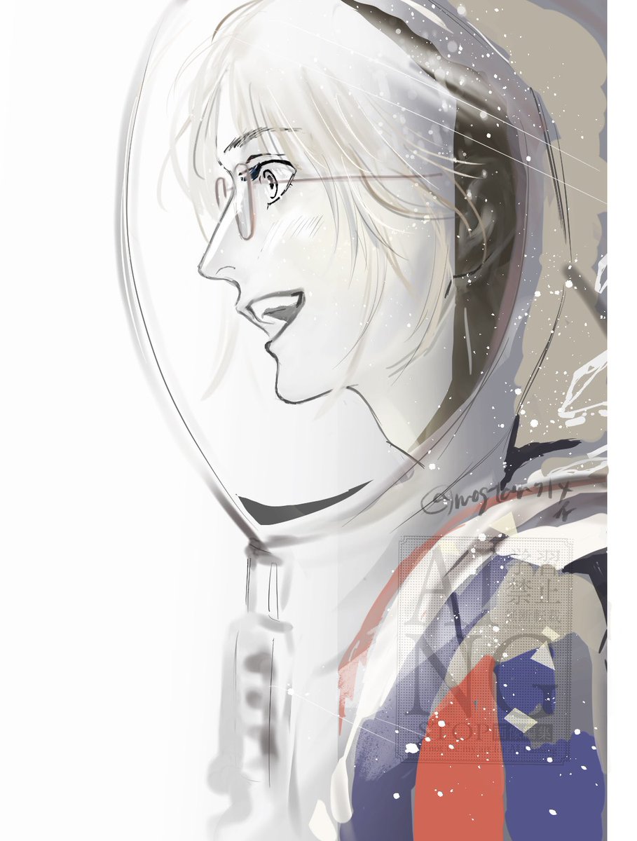 さつまいも tweet media