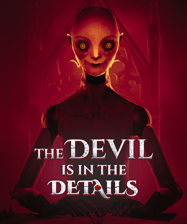 Someone just played more than 30 hours in 2 days of our indie game "The Devil is in the Details" and it's not idle time as they have finished the game and gotten a ton of super hard achievements such hardcore mode. Super impressive and awesome to see! The game's 49% discount on
