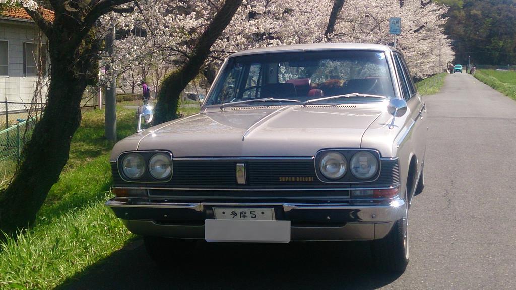 CROWN_BAKA's tweet photo. #あなたが愛車を選んだ理由を三つ教えて

1:過去に自宅に同型のクラウンがあったから
2:丁度自分の貯金した金額で買えたから
3:人とは一味違うクラウンに乗りたかったから

38年経過した現在は増殖という名のクラウン沼…。(笑)

#クラウン
#MS50
#スーパーデラックス https://t.co/IlCS6nZJ8i