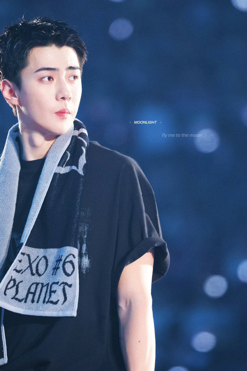 吴世勋_Ohsehunorb tweet media