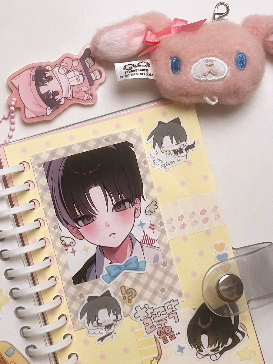 도동이 tweet media