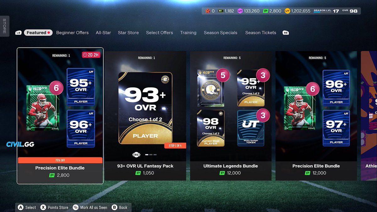 SlayiNSlays's tweet image. $100 bundle for $25. Im ripping it. Video soon