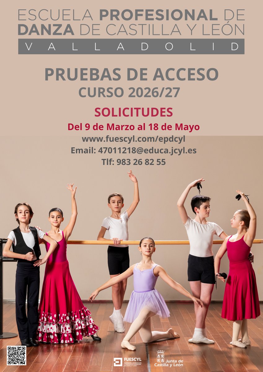 Junta de Castilla y León tweet media