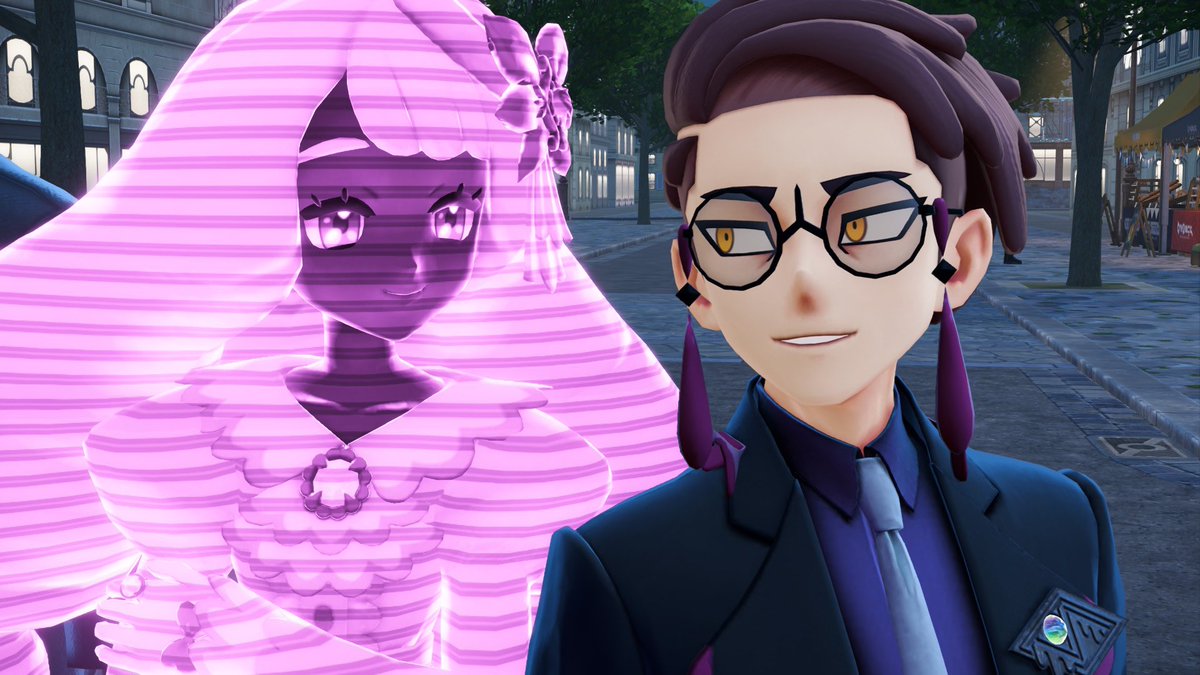 비둘기 tweet media