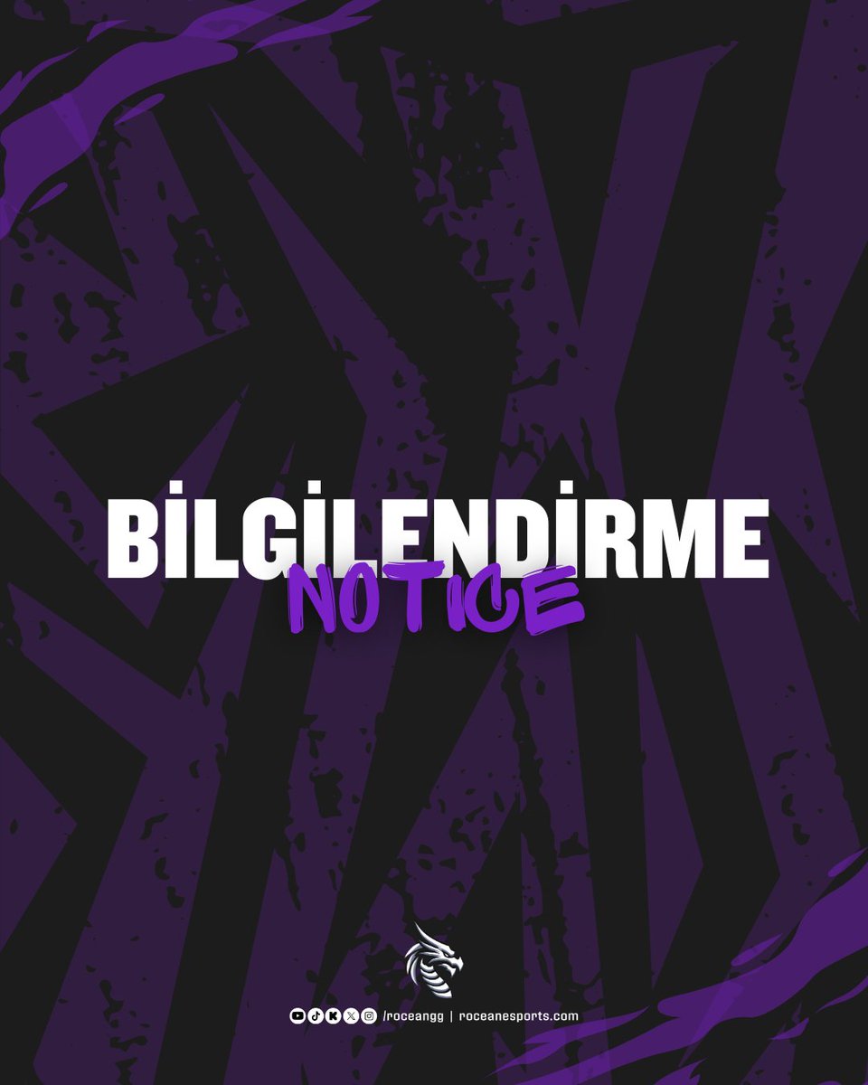 Kamuoyu Bilgilendirmesi: Sponsorluk Süreçleri Hakkında
Kulübümüzün mevcut ve görüşme aşamasında olan sponsorlukları üzerindeki spekülasyonları gidermek ve taraftarlarımızı en doğru şekilde bilgilendirmek amacıyla, yönetim kurulumuzun kararı doğrultusunda bu açıklamanın yapılması