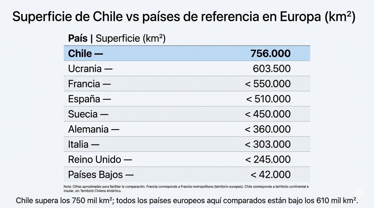 Ernesto Laval tweet media