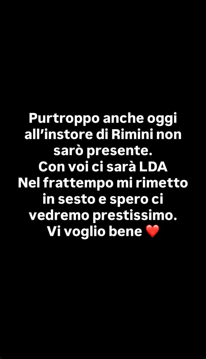 LDA e AKA7even updates tweet media