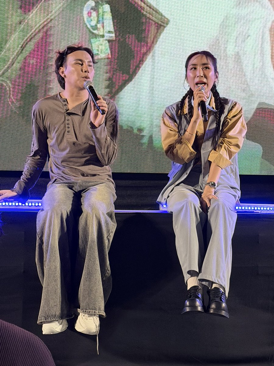 เมื่อยแฮง 🫠 tweet media