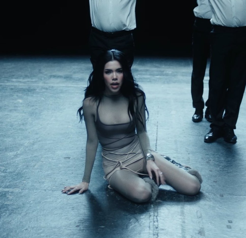 Fatal Project Oficial tweet media