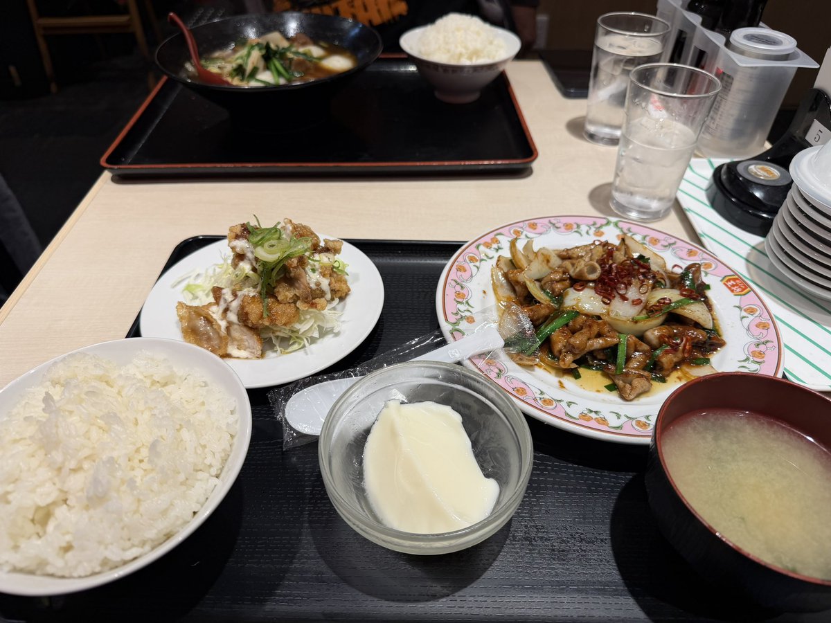 ガイドマン tweet media