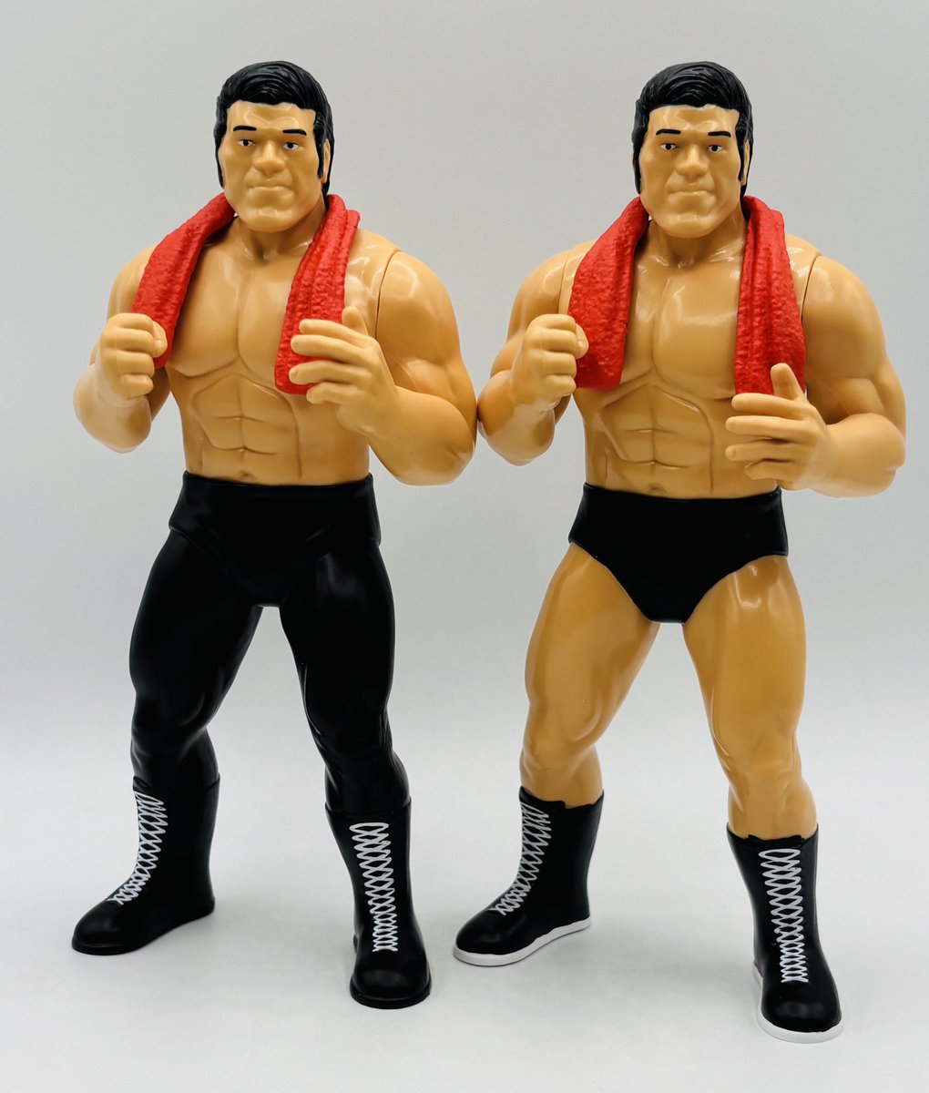 sirpaul64's tweet image. Antonio Inoki Japan Exclusive Latoonie Wrestling Giant Series Unboxing &amp;amp; Review!  youtu.be/CTt7sh_fa7M?si… #antonioinoki #njpw #inoki #wrestling #toys