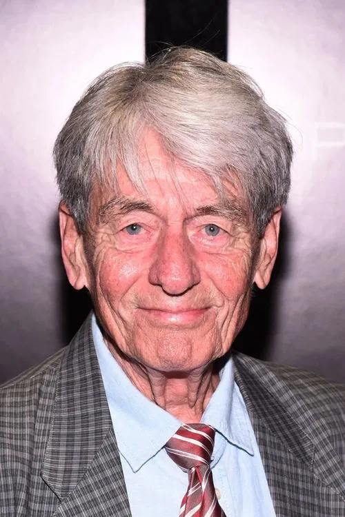Frederick Actor RIP John Nolan, British Actor Shabby Tiger, Douglas Fredericks in ...