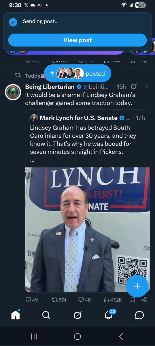 Ultra MAGA Deplorable Deb 🇺🇸 tweet media