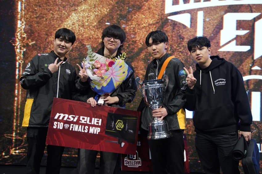 WaiLord (최진호) tweet media