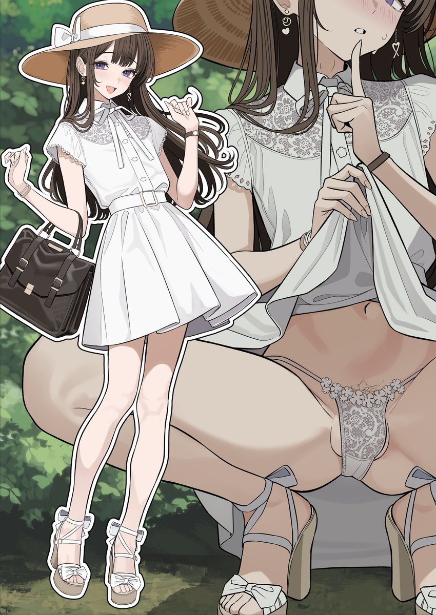 ツリサス tweet media