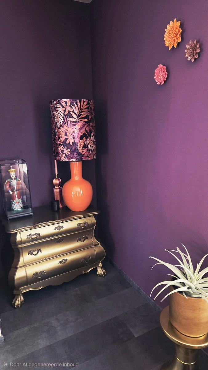 marcel_philips's tweet photo. New paint on the walls https://t.co/L8TjrjhUfw