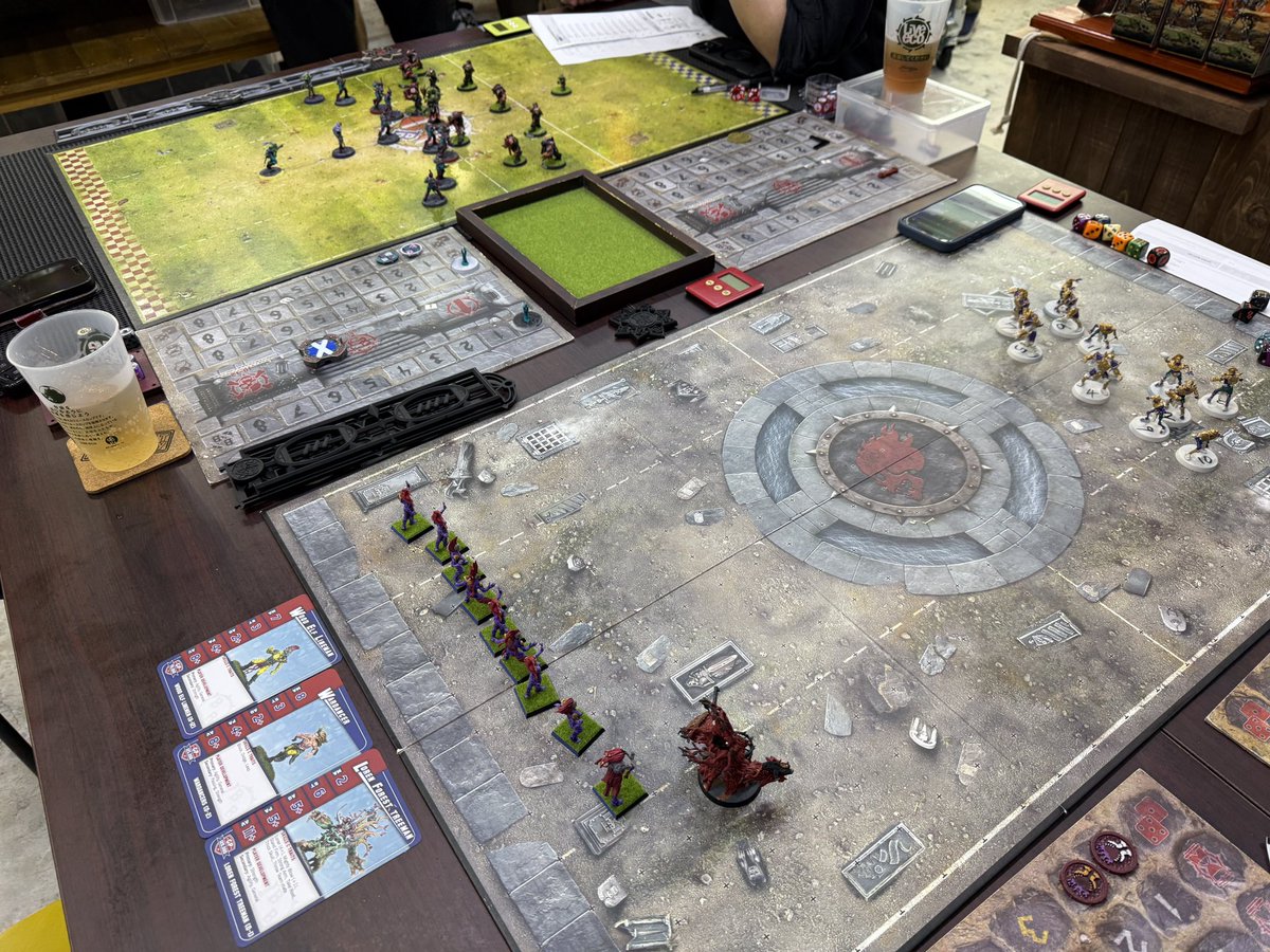 Maroshigechi tweet media