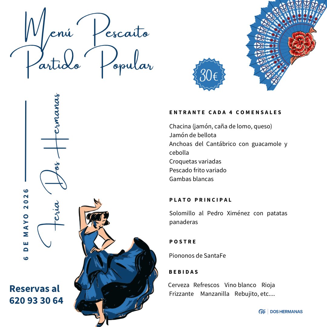 PP Dos Hermanas tweet media