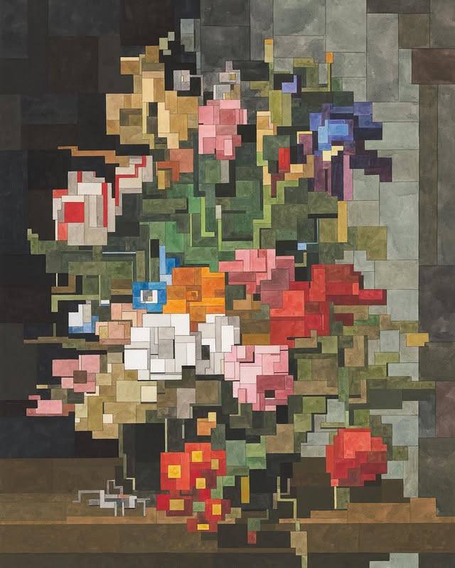 Mordecai tweet media