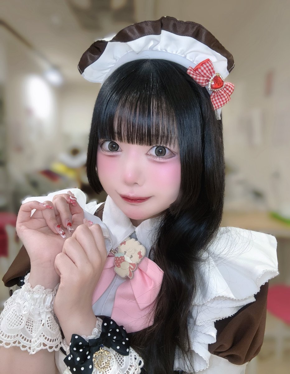 きらり🦇💘あっとほぉーむカフェ tweet media