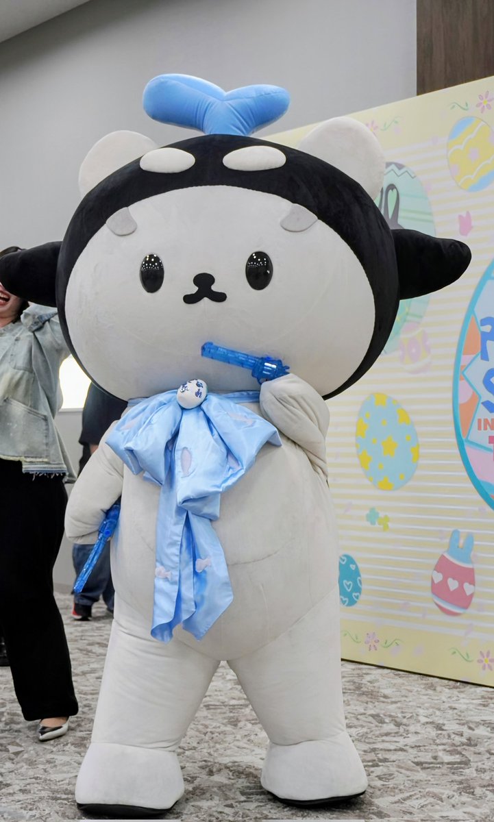 나미코 tweet media