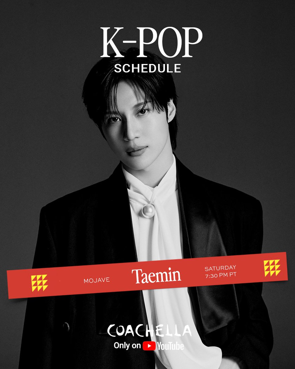 Taemin USA tweet media