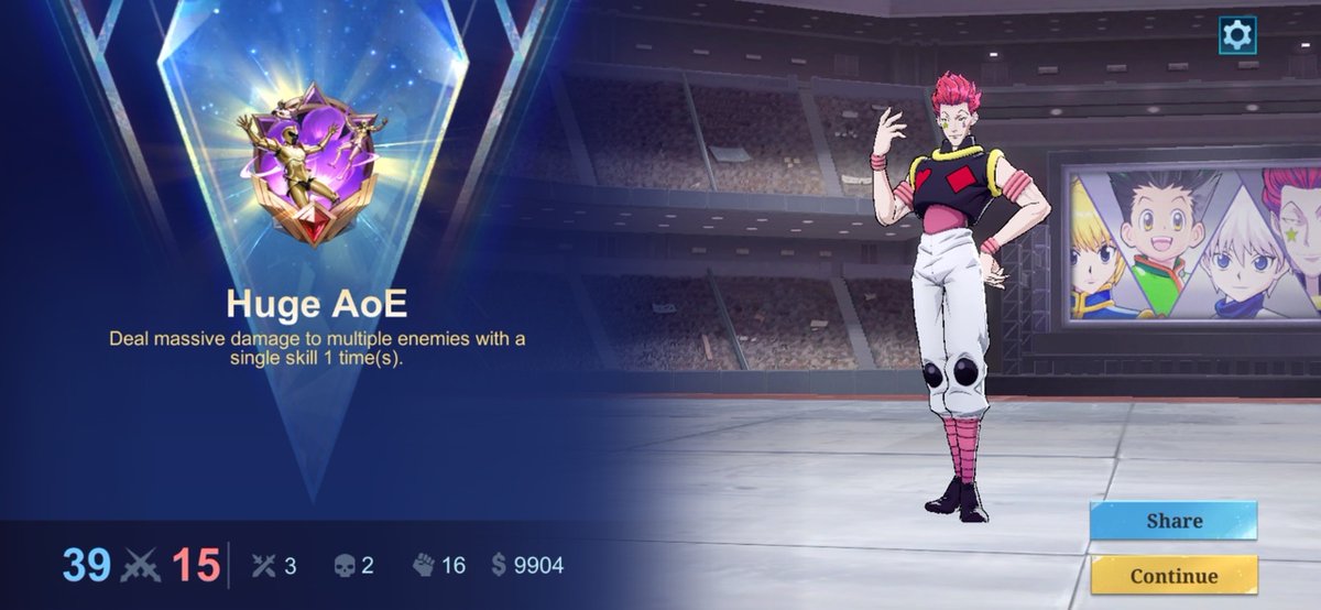 Mobile Legends Base tweet media