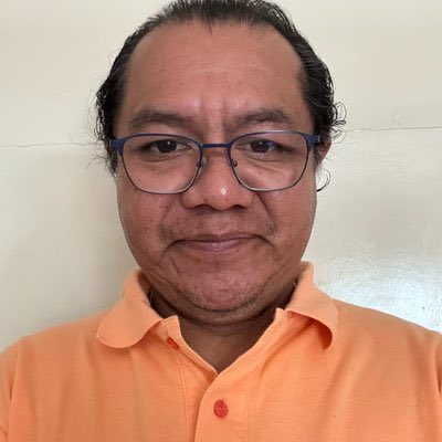 Vero Islas tweet media