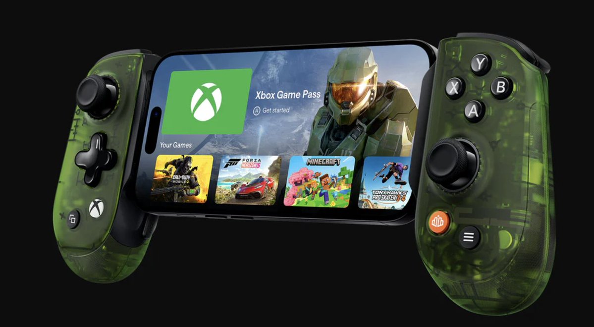 TouchArcade tweet media