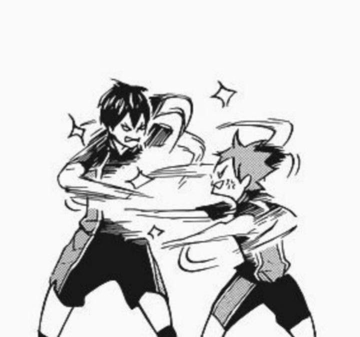 Hinata Shōyō tweet media