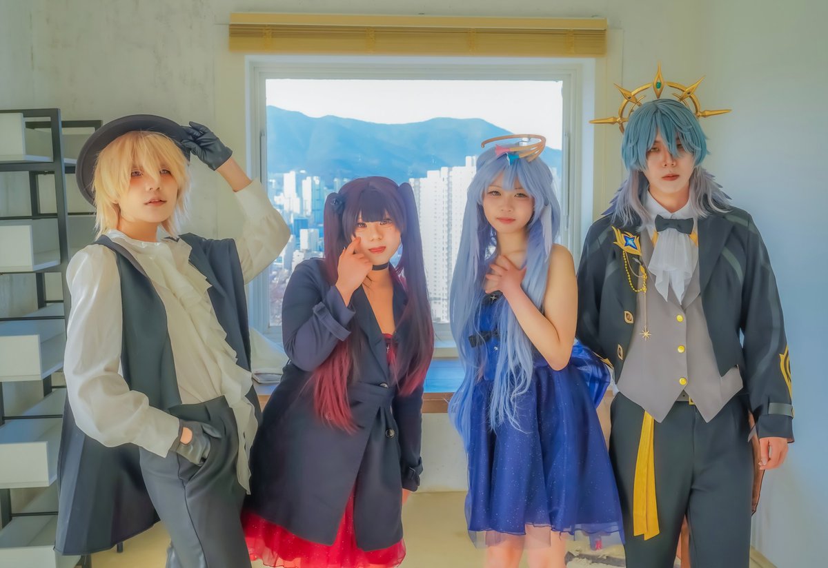 유케이 Yukay tweet media