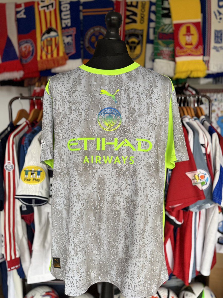 Cutting Edge Shirts tweet media
