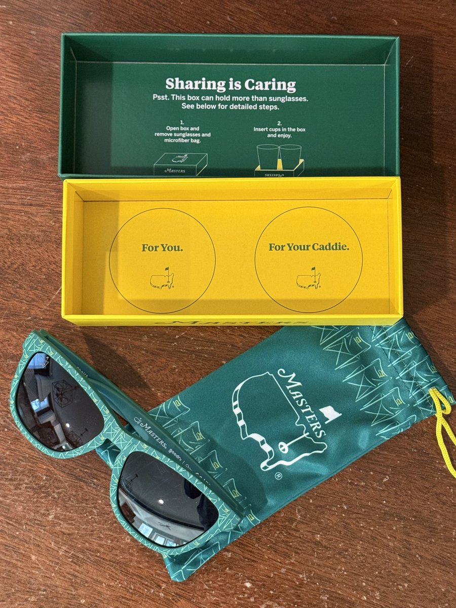 John Morton, PGA tweet media